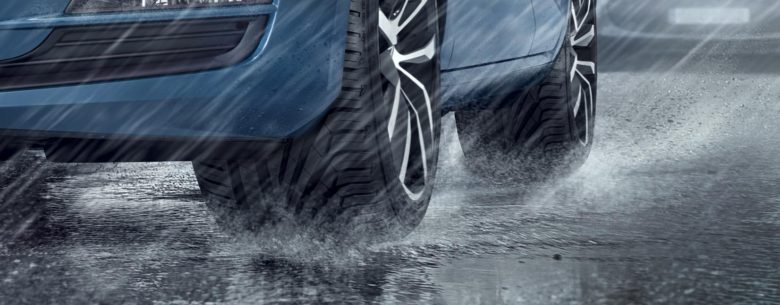 Pneumatico Uniroyal rainsport 3