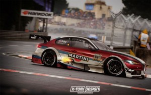 giulia x tomi design