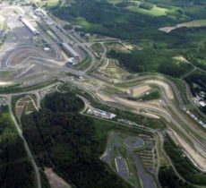 Nurburgring