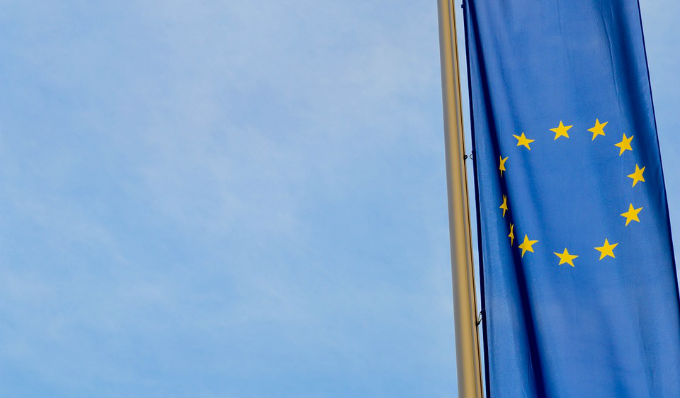bandiera-europea