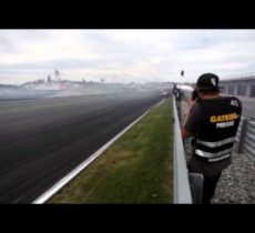 drift