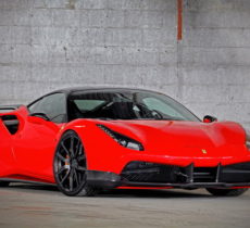 ferrari vos 488 gtb