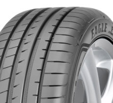 Goodyear Eagle F1 Asymmetric 3