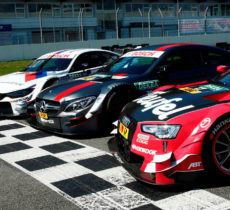 hankook dtm