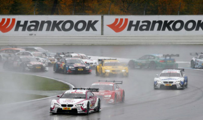 hankook-dtm