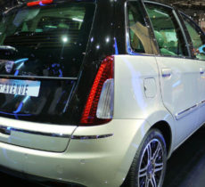 lancia-musa
