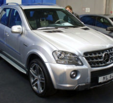 mercedes-ml-w164