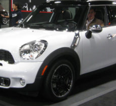 mini-countryman