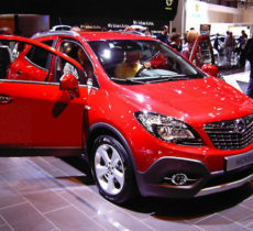 opel-mokka