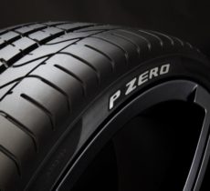 pirelli p zero