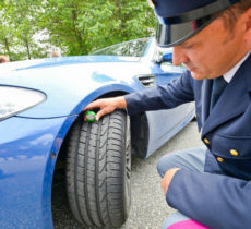 polizia-gomme