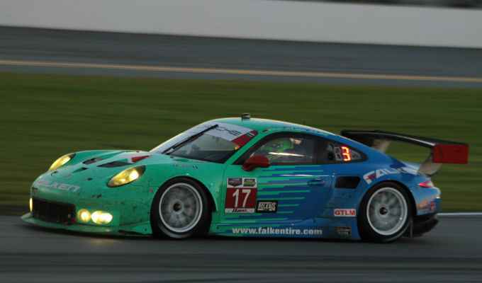 porsche-falken