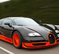 bugatti-veyron