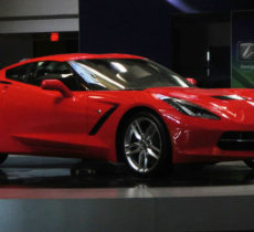 chevrolet-corvette