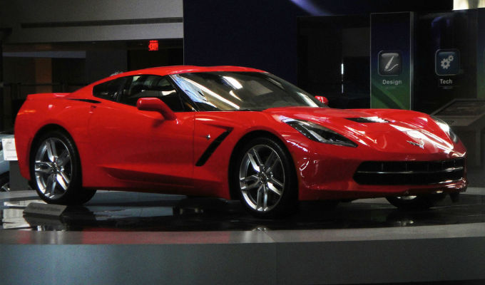 chevrolet-corvette