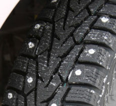 gomme-chiodate