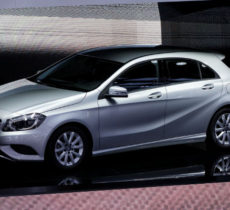 mercedes-classe-a