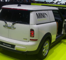 mini-clubvan