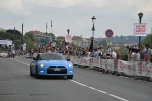 parco valentino