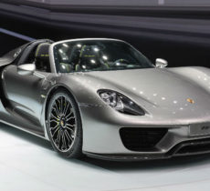 porsche-918