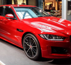 jaguar-xe