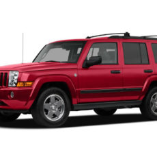 jeep-commander