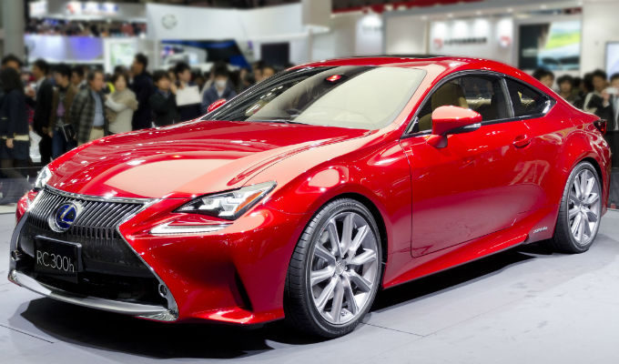 lexus-rc