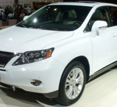 lexus-rx-450h
