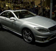 mercedes-classe-cl