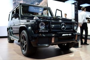 mercedes-classe-g
