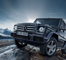 mercedes-classe-g