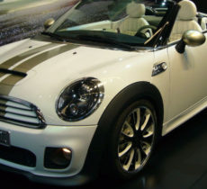 mini-roadster