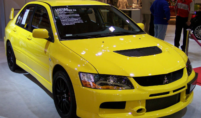 mitsubishi-lancer-evolution