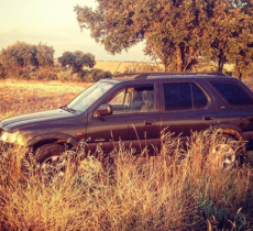 opel-frontera