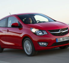 opel-karl
