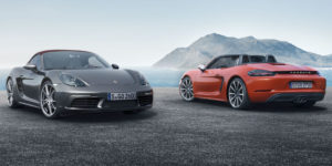 porsche-boxster-718