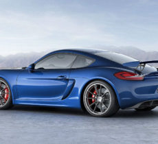 porsche-cayman-gt4