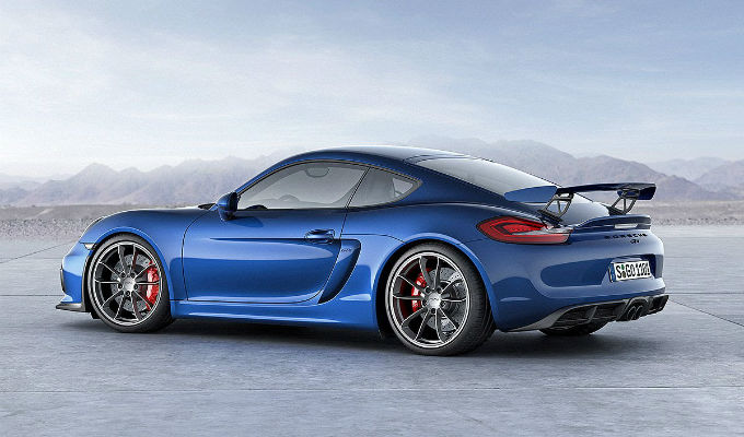 porsche-cayman-gt4