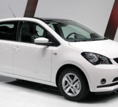 seat-mii