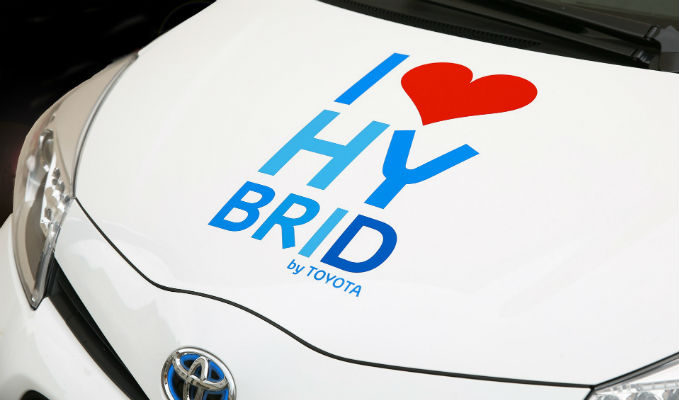 auto-ibride