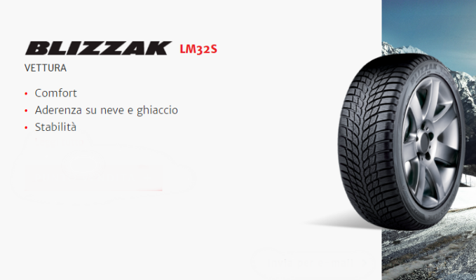 bridgestone-blizzak-lm-32s