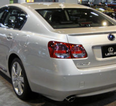 lexus-gs-450h