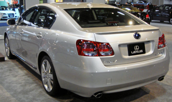 lexus-gs-450h