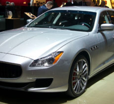 maserati-quattroporte