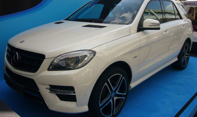 mercedes-classe-m