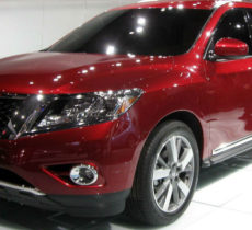 nissan-pathfinder