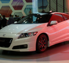 honda-cr-z