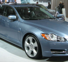 jaguar-xf