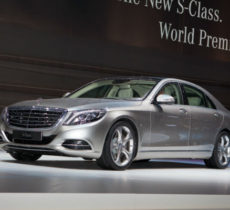mercedes-classe-s