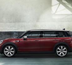 mini-clubman